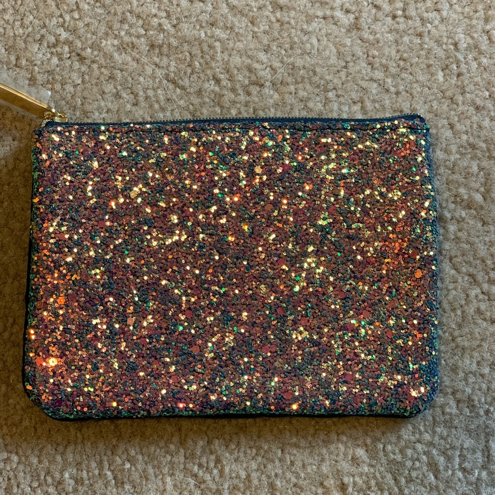 Ipsy bag